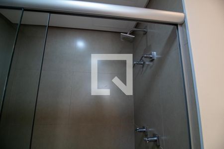 Studio para alugar com 43m², 1 quarto e 1 vagaBanheiro