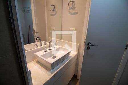 Studio para alugar com 43m², 1 quarto e 1 vagaBanheiro