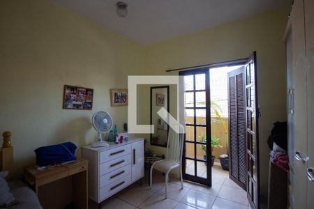 Quarto 1 de casa à venda com 4 quartos, 100m² em Vila Monte Santo, São Paulo