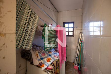 Casa à venda com 100m², 4 quartos e 2 vagasÁrea de Serviço