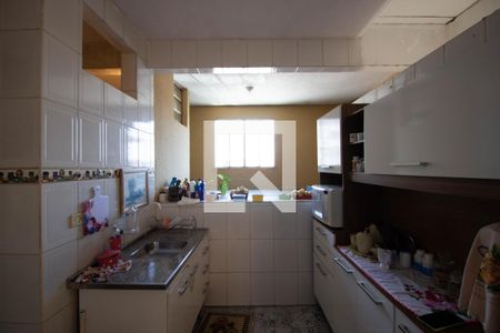 Casa à venda com 100m², 4 quartos e 2 vagasCozinha