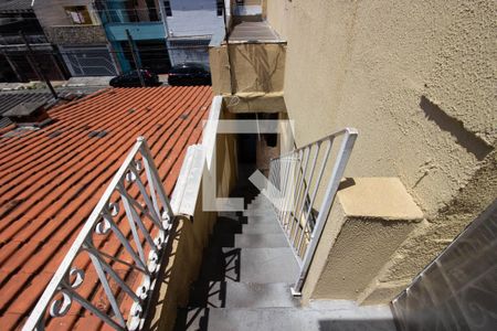 Casa à venda com 100m², 4 quartos e 2 vagasTerraço