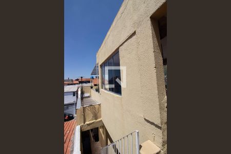 Casa à venda com 100m², 4 quartos e 2 vagasTerraço