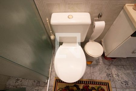 Casa à venda com 100m², 4 quartos e 2 vagasBanheiro