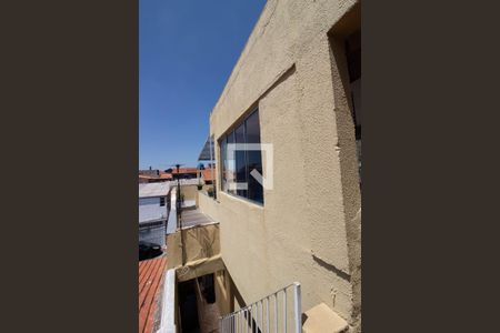 Casa à venda com 100m², 4 quartos e 2 vagasTerraço