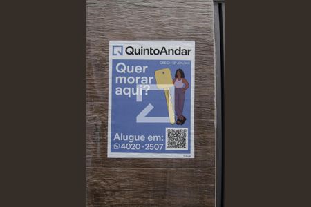 Apartamento para alugar com 40m², 2 quartos e sem vagaPlaquinha