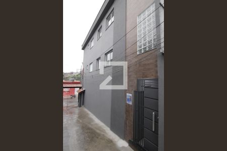 Apartamento para alugar com 40m², 2 quartos e sem vagaÁrea comum