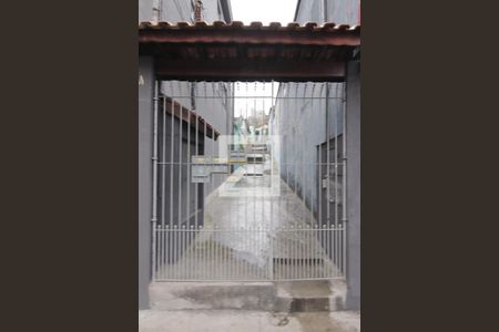 Apartamento para alugar com 40m², 2 quartos e sem vagaFachada