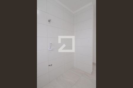 Sala de apartamento para alugar com 2 quartos, 40m² em Vila Paranagua, São Paulo