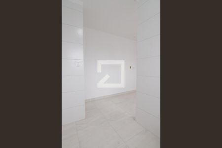 Sala de apartamento para alugar com 2 quartos, 40m² em Vila Paranagua, São Paulo