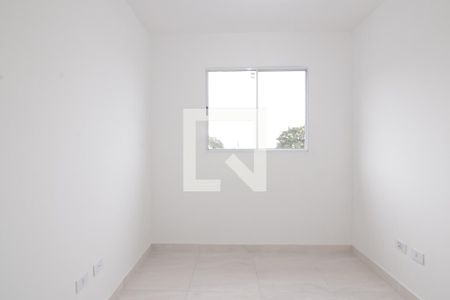 Sala de apartamento para alugar com 2 quartos, 40m² em Vila Paranagua, São Paulo