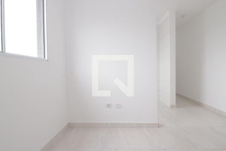 Sala de apartamento para alugar com 2 quartos, 40m² em Vila Paranagua, São Paulo