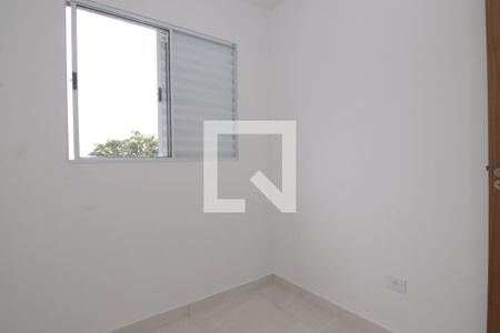 Quarto 1 de apartamento para alugar com 2 quartos, 40m² em Vila Paranagua, São Paulo