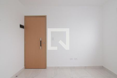 Sala de apartamento para alugar com 2 quartos, 40m² em Vila Paranagua, São Paulo