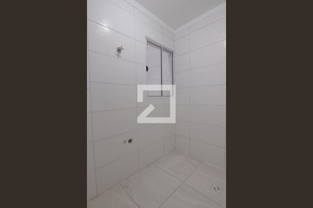 Sala de apartamento para alugar com 2 quartos, 40m² em Vila Paranagua, São Paulo