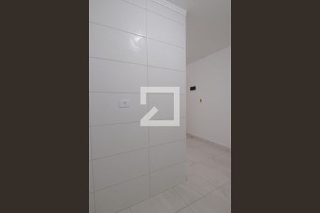 Sala de apartamento para alugar com 2 quartos, 40m² em Vila Paranagua, São Paulo