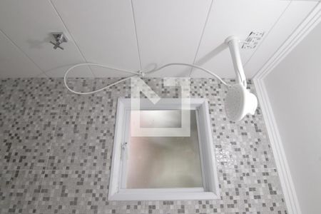 Apartamento para alugar com 40m², 2 quartos e sem vagaBanheiro