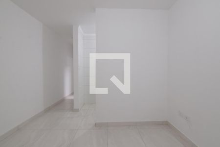 Sala de apartamento para alugar com 2 quartos, 40m² em Vila Paranagua, São Paulo