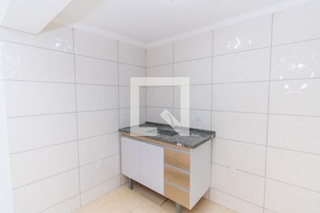 Casa de condomínio à venda com 15m², 1 quarto e sem vagaCozinha