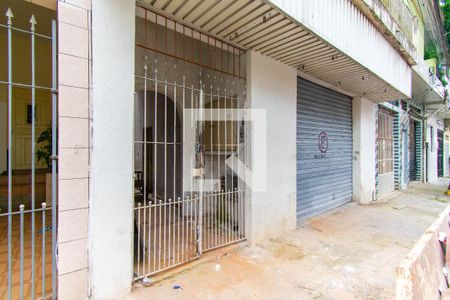 Casa de condomínio à venda com 15m², 1 quarto e sem vagaFachada