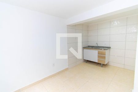 Casa de condomínio à venda com 15m², 1 quarto e sem vagaCozinha