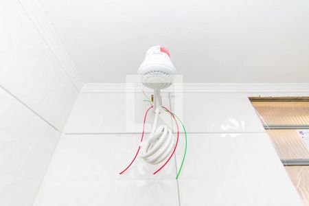 Casa de condomínio à venda com 15m², 1 quarto e sem vagaBanheiro