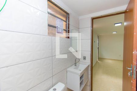 Casa de condomínio à venda com 15m², 1 quarto e sem vagaBanheiro