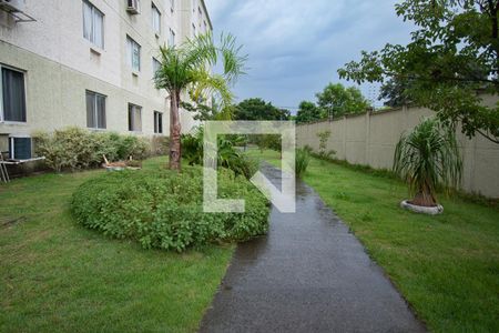 Apartamento à venda com 50m², 2 quartos e 1 vagapátio comum