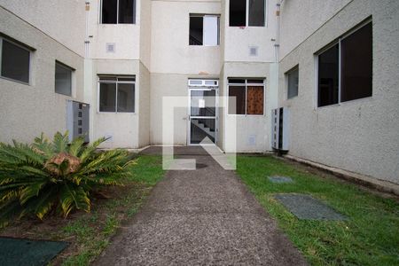 Apartamento à venda com 50m², 2 quartos e 1 vagaentrada do prédio