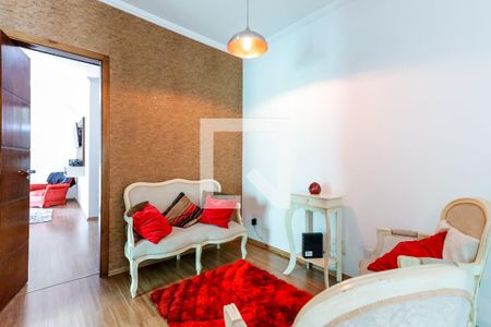 Casa à venda com 200m², 4 quartos e 8 vagasHall Quartos