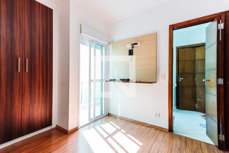 Casa à venda com 200m², 4 quartos e 8 vagasQuarto 3