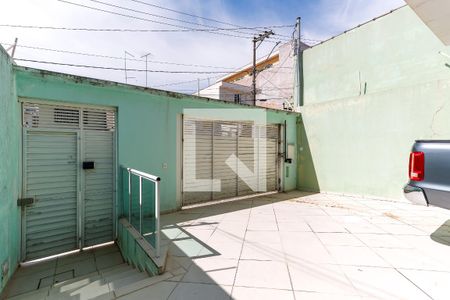 Casa à venda com 200m², 4 quartos e 8 vagasGaragem