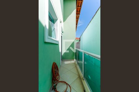 Casa à venda com 200m², 4 quartos e 8 vagasSacada Quartos 3 e 4