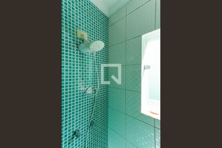 Casa à venda com 200m², 4 quartos e 8 vagasBanheiro Quartos 3 e 4