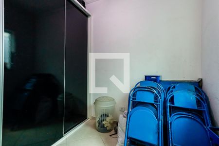 Casa à venda com 200m², 4 quartos e 8 vagasQuarto de Serviço