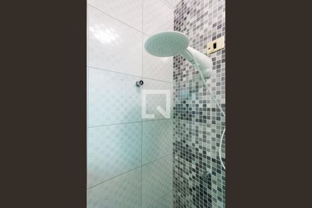 Casa à venda com 200m², 4 quartos e 8 vagasBanheiro de Serviço