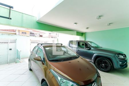 Casa à venda com 200m², 4 quartos e 8 vagasGaragem