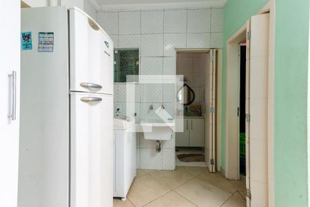 Casa à venda com 200m², 4 quartos e 8 vagasÁrea de Serviço