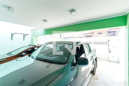Casa à venda com 200m², 4 quartos e 8 vagasGaragem