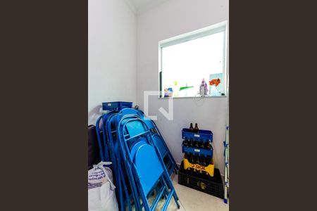 Casa à venda com 200m², 4 quartos e 8 vagasQuarto de Serviço