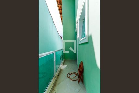 Casa à venda com 200m², 4 quartos e 8 vagasSacada Quartos 3 e 4