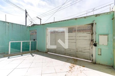Casa à venda com 200m², 4 quartos e 8 vagasGaragem