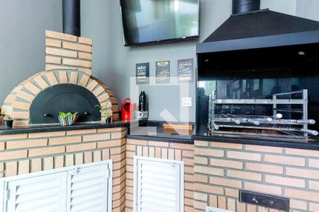 Casa à venda com 200m², 4 quartos e 8 vagasChurrasqueira