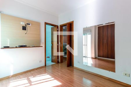 Casa à venda com 200m², 4 quartos e 8 vagasQuarto 3