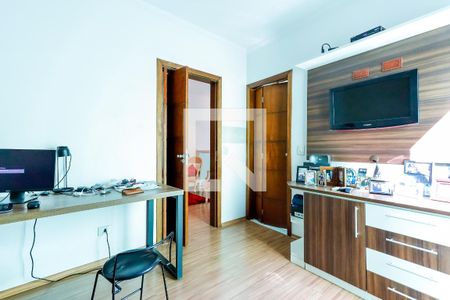 Casa à venda com 200m², 4 quartos e 8 vagasQuarto 4
