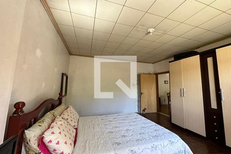 Quarto 1 de casa à venda com 2 quartos, 140m² em Rondônia, Novo Hamburgo