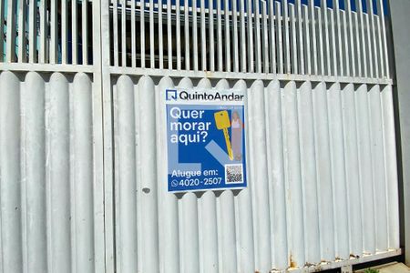 Casa para alugar com 170m², 4 quartos e 2 vagasPlaca