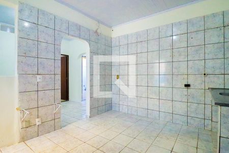 Casa para alugar com 170m², 4 quartos e 2 vagasCozinha e Área de Serviço