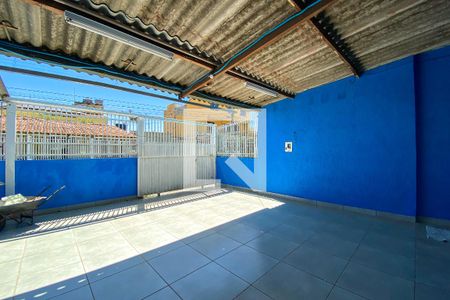 Casa para alugar com 170m², 4 quartos e 2 vagasGaragem