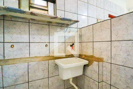 Casa para alugar com 170m², 4 quartos e 2 vagasCozinha e Área de Serviço